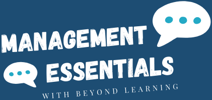 Management Essentials